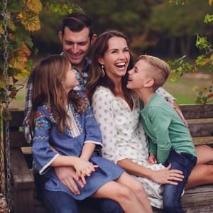 Meet your Posher, Krissy